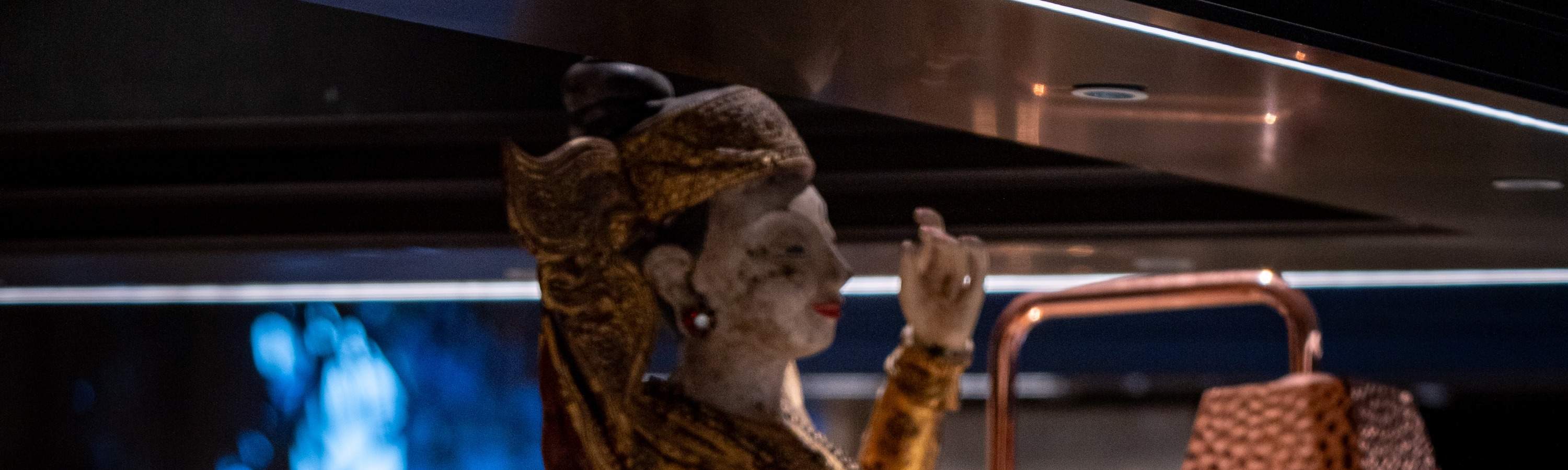 Khuyến mãi đồ ăn Buffet tối